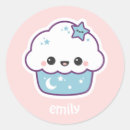 Pesquisar por bolo azul adesivos Cupcake