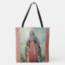 Pesquisar por virgem maria bolsas tote Mary