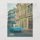 Pesquisar por havana cartoes postais Cuba