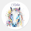 Pesquisar por cavalo bonito adesivos Animais