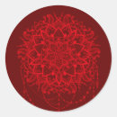 Pesquisar por teste padrão adesivos Vermelho