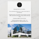 Pesquisar por anúncio flyers Promoção empresarial