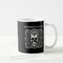 Pesquisar por memento mori canecas Crânio