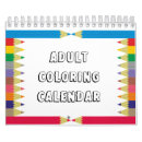 Pesquisar por coloração adulta calendarios Calendário da coloração