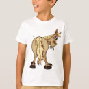 Pesquisar por desenho do cavalo camisetas For kids