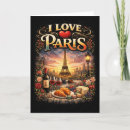 Pesquisar por eu amo paris cartoes Romance