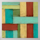 Pesquisar por azul amarelo vermelho pôsteres Verde