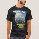 Pesquisar por wat camisetas Templo