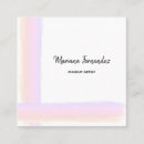 Pesquisar por pintado cartao de visita Maquiadora