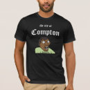 Pesquisar por compton camisetas Los