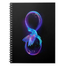 Pesquisar por colibri cadernos de notas Preto