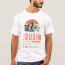 Pesquisar por para primos camisetas Pais