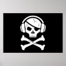 Pesquisar por bandeira pirata artes pôsteres Roger