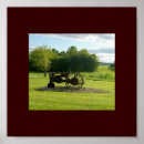 Pesquisar por tratores antigos pôsteres Antiguidade