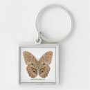 Pesquisar por borboleta marrom chaveiros Animais
