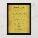 Pesquisar por noite italiana convites Moderno