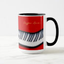 Pesquisar por piano canecas Instrumentos musicais