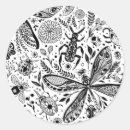 Pesquisar por libélula azul adesivos Natureza