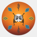 Pesquisar por sudoeste americano adesivos Kokopelli