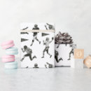 Pesquisar por do futebol americano papel de presente For him