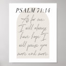 Pesquisar por salmos pôsteres Inspiração