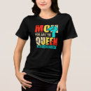 Pesquisar por mãe rainha camisetas Vida de mãe