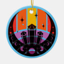 Pesquisar por do sol da lua ornamentos Astrologia