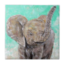 Pesquisar por elefante azulejos Pintura
