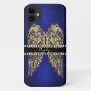 Pesquisar por asas do anjo iphone capas For her