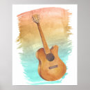Pesquisar por musical artes pôsteres Aquarela