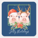 Pesquisar por porco feliz adesivos Fofofo