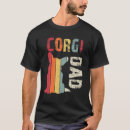 Pesquisar por corgi masculinas camisetas Cães