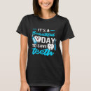 Pesquisar por dentes falsos camisetas Dentista