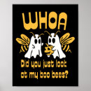 Pesquisar por abelhas engraçadas pôsteres Feliz natal