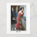 Pesquisar por waterhouse cartoes postais Caserna