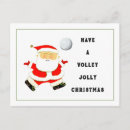 Pesquisar por voleibol natal cartoes Engraçado