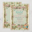 Pesquisar por vintage tea party convites Bule