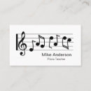 Pesquisar por aula cartao de visita Elegante