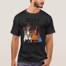 Pesquisar por concurso camisetas Nuggets de frango
