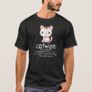 Pesquisar por cation camisetas Ação