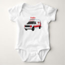 Pesquisar por ambulância bebê roupas Paramédico