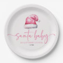 Pesquisar por papai noel pratos Menina