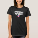 Pesquisar por bandeira da república dominicana roupas Colheita