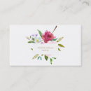 Pesquisar por água cartao de visita Empresa