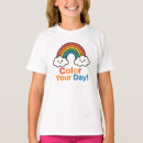 Pesquisar por nuvem feliz camisetas Girl