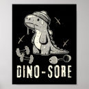 Pesquisar por dinossauro pôsteres Celebração