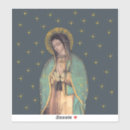 Pesquisar por de guadalupe adesivos Mãe abençoada