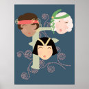 Pesquisar por anos 20 pósteres pôsteres Flappers