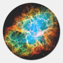 Pesquisar por supernova adesivos Nebulosa
