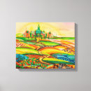 Pesquisar por magica impressão de canvas For kids